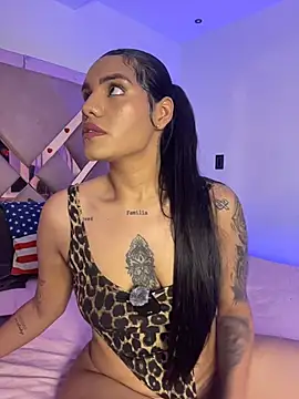 Victoria14  online show from March 2026 02:17:01 AM