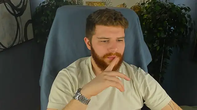 DominicGengry online show from November 2025 08:38:02 PM