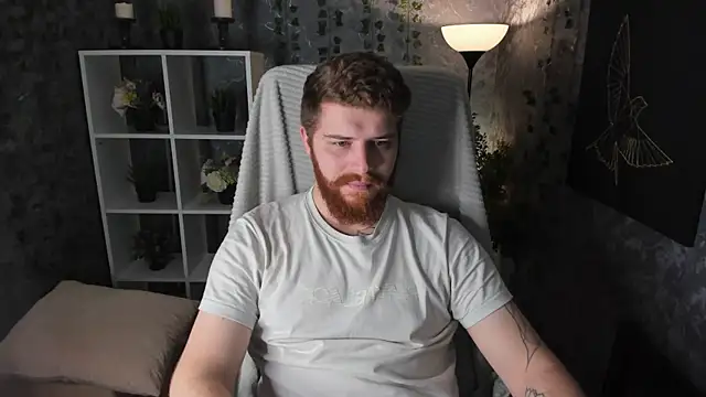 DominicGengry online show from December 2025 11:13:01 PM