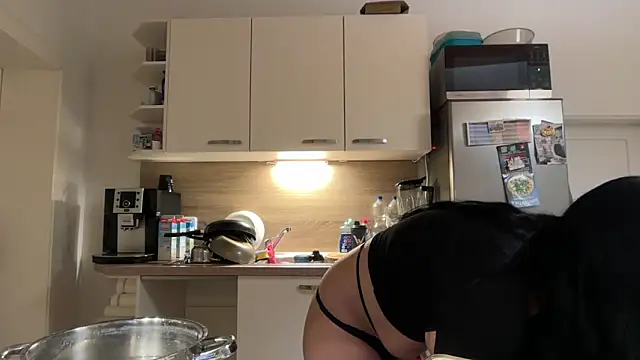 Viola Beck online show from January 2026 07:11:01 PM