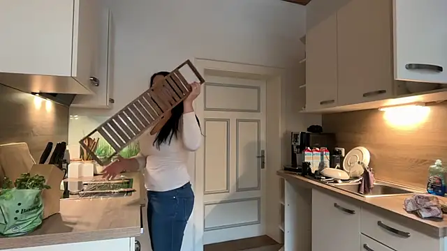 Viola Beck online show from February 2026 11:04:01 AM