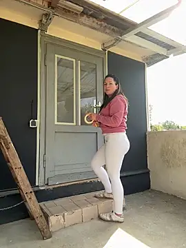 Viola Beck online show from April 2026 08:06:01 AM