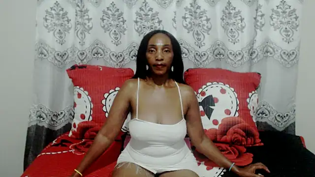 Snapshot of NikkyJigglesX chatting on February 2025 05:26:01 PM NikkyJigglesX online show from February 2025 05:26:01 PM