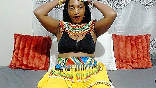 Snapshot of NikkyJigglesX chatting on September 2025 06:22:01 PM NikkyJigglesX online show from September 2025 06:22:01 PM