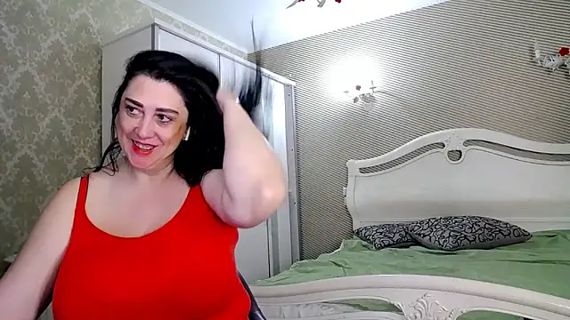 Evelyn Shy online show from March 2026 08:40:01 AM