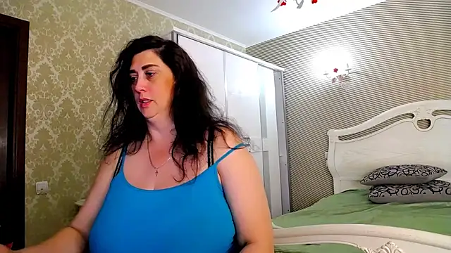Evelyn Shy online show from June 2026 09:14:01 AM