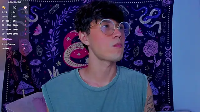 LeaneSeb online show from December 2024 05:50:01 AM