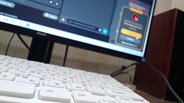 Snapshot of Mika_Passion chatting on November 2025 06:36:02 AM Mika Passion online show from November 2025 06:36:02 AM