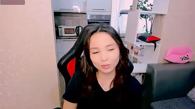 AyaMoon online show from October 2025 05:04:02 AM