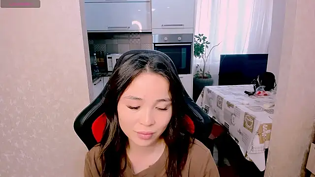 AyaMoon online show from October 2025 05:33:01 AM