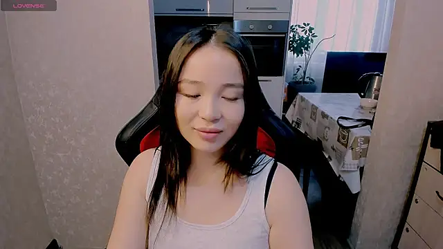 AyaMoon online show from November 2025 07:25:02 AM