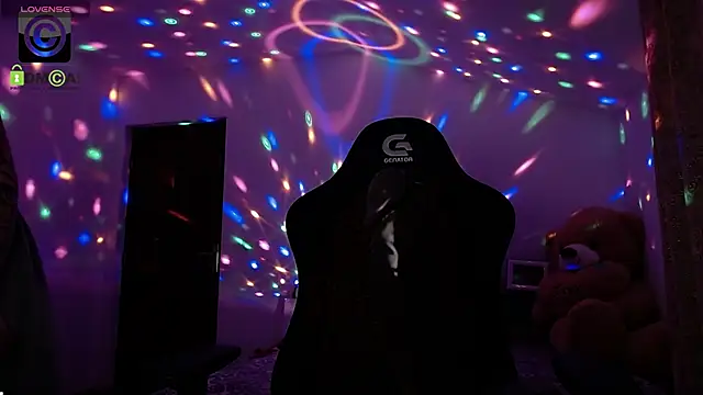 SonyaDevon online show from February 2026 04:09:02 AM