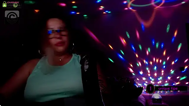 SonyaDevon online show from June 2026 03:25:01 AM