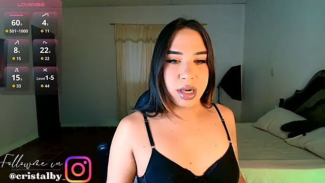 Snapshot of cristal_0381 chatting on November 2025 09:35:01 PM cristal 0381 online show from November 2025 09:35:01 PM