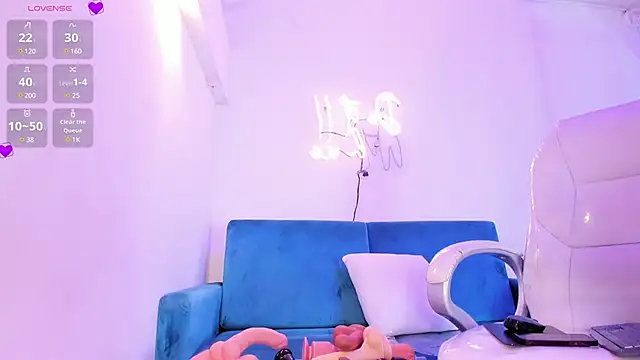 Pamela roberts online show from December 2024 02:49:02 PM