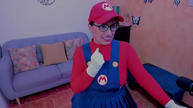 scarlet wet online show from October 2025 01:30:01 AM