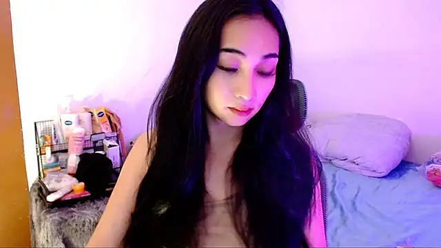 SweetLilly 18 online show from October 2025 02:19:01 AM