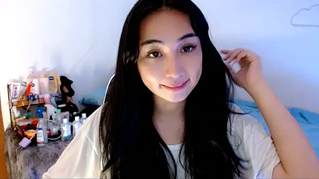 SweetLilly 18 online show from November 2025 05:39:01 AM