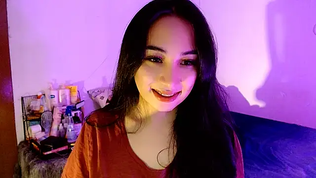 SweetLilly 18 online show from December 2025 12:25:02 PM