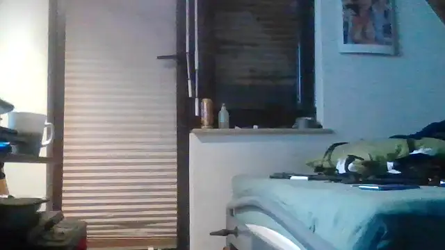 Snapshot of Genius1606 chatting on November 2025 07:46:02 PM Genius1606 online show from November 2025 07:46:02 PM