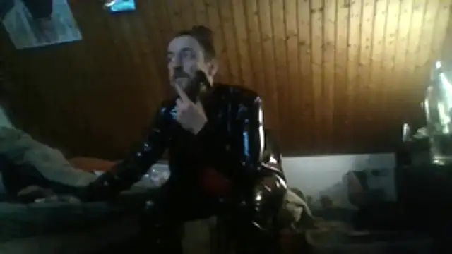 Genius1606 online show from December 2025 01:33:01 AM