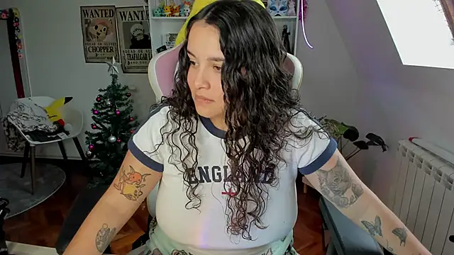 Sweet sully   online show from December 2024 10:45:02 AM