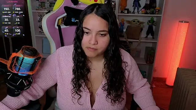 Sweet sully   online show from November 2025 09:44:02 AM