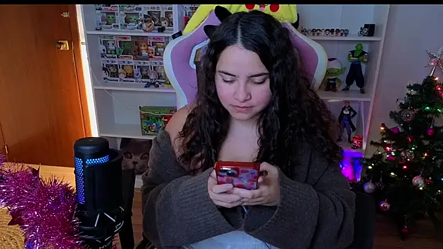 Sweet sully   online show from November 2025 09:13:02 AM