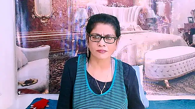 Snapshot of IndianAllure chatting on July 2026 05:38:02 AM IndianAllure online show from July 2026 05:38:02 AM