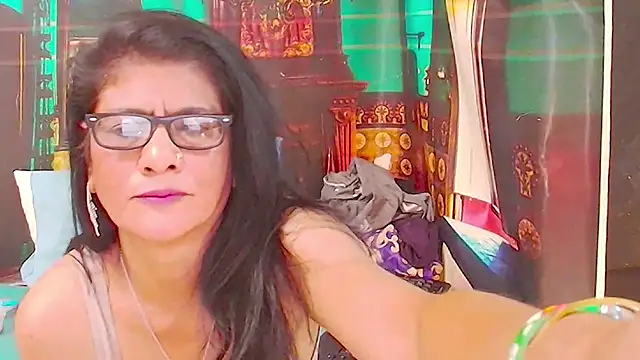 Snapshot of IndianAllure chatting on July 2026 11:17:02 AM IndianAllure online show from July 2026 11:17:02 AM