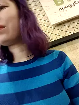 Frost foxy online show from January 2025 09:07:01 AM