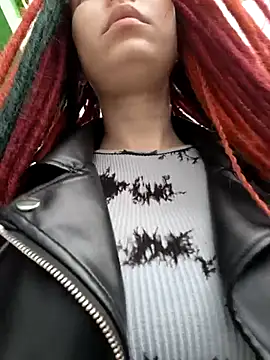 Frost foxy online show from September 2025 02:45:01 AM