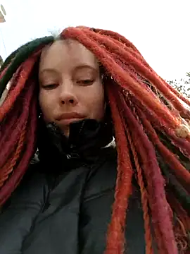 Frost foxy online show from October 2025 02:19:01 AM