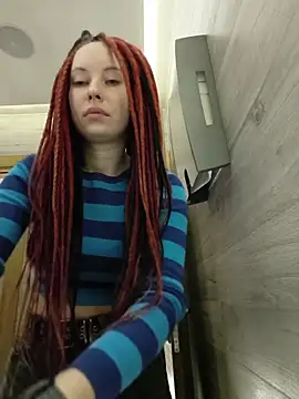 Frost foxy online show from November 2025 01:19:02 AM