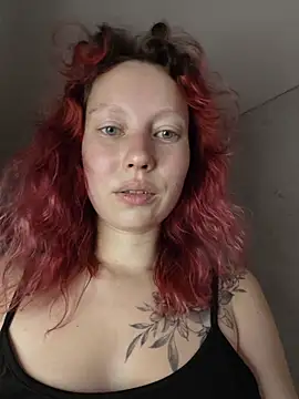 Frost foxy online show from December 2025 05:59:01 AM