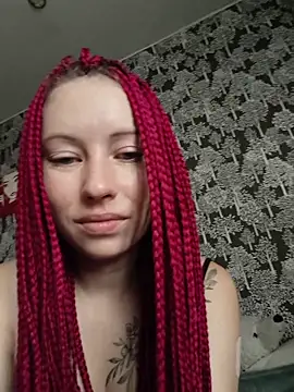 Frost foxy online show from December 2025 05:24:02 AM