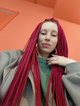 Frost foxy online show from February 2026 04:11:01 AM