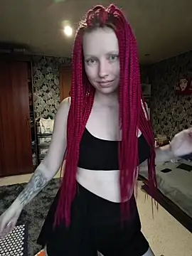 Frost foxy online show from March 2026 11:17:02 AM