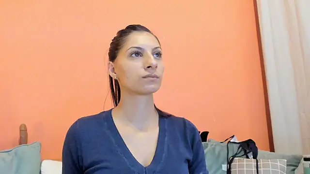 Dirty-Bya online show from November 2025 08:22:02 PM