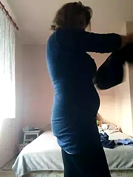 Elza01 online show from February 2025 06:56:02 AM