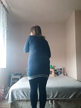 Elza01 online show from February 2025 08:10:02 AM