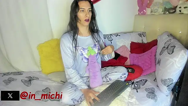 dangerous bitch online show from April 2026 11:40:02 PM