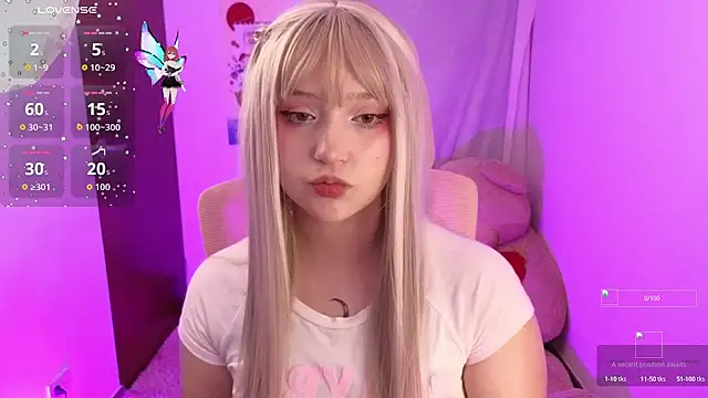 KuroChan420 online show from October 2025 03:47:02 AM