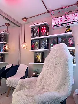 Zoe Bae online show from March 2026 11:26:02 PM