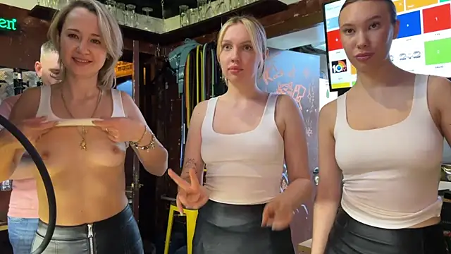 dirtypub online show from March 2025 11:43:01 PM