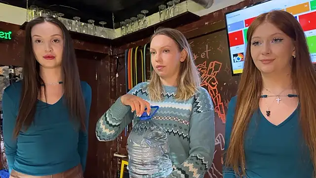 dirtypub online show from February 2026 12:04:02 PM