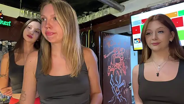 dirtypub online show from May 2026 08:03:02 PM