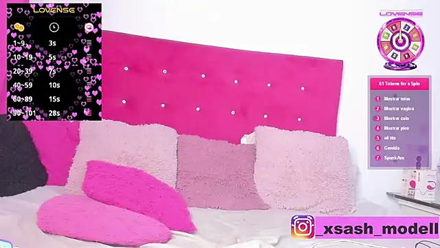 sasha xxxx online show from March 2026 07:37:02 AM