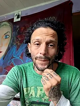 Toycockhot online show from November 2025 06:41:02 PM