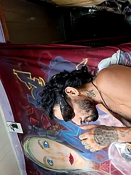 Toycockhot online show from November 2025 08:31:01 PM